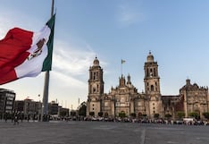 México se une a medidas de EE.UU. y bloquea cuentas de empresas y personas ligadas a crimen