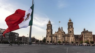 México se une a medidas de EE.UU. y bloquea cuentas de empresas y personas ligadas a crimen