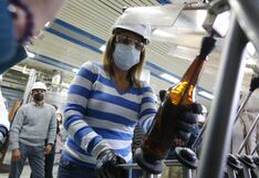 Backus: estrategia busca aumentar la frecuencia de consumo “con nuevas ocasiones”