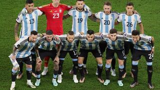 Mundial Qatar 2022: Argentina, Brasil y las selecciones que buscan llegar a semifinales
