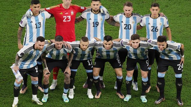Mundial Qatar 2022: Argentina, Brasil y las selecciones que buscan llegar a semifinales