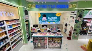 Más allá de Plaza Norte, Ilahui hace frente a Miniso y Mumuso con nuevo ‘jugador’ en periferia
