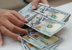 Dólar en Perú sube en medio de conflicto entre Israel e Irán