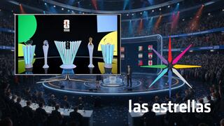 Canal Las Estrellas EN VIVO GRATIS — dónde ver el sorteo del Mundial de Fútbol FIFA 2026 por TV abierta y Online en México