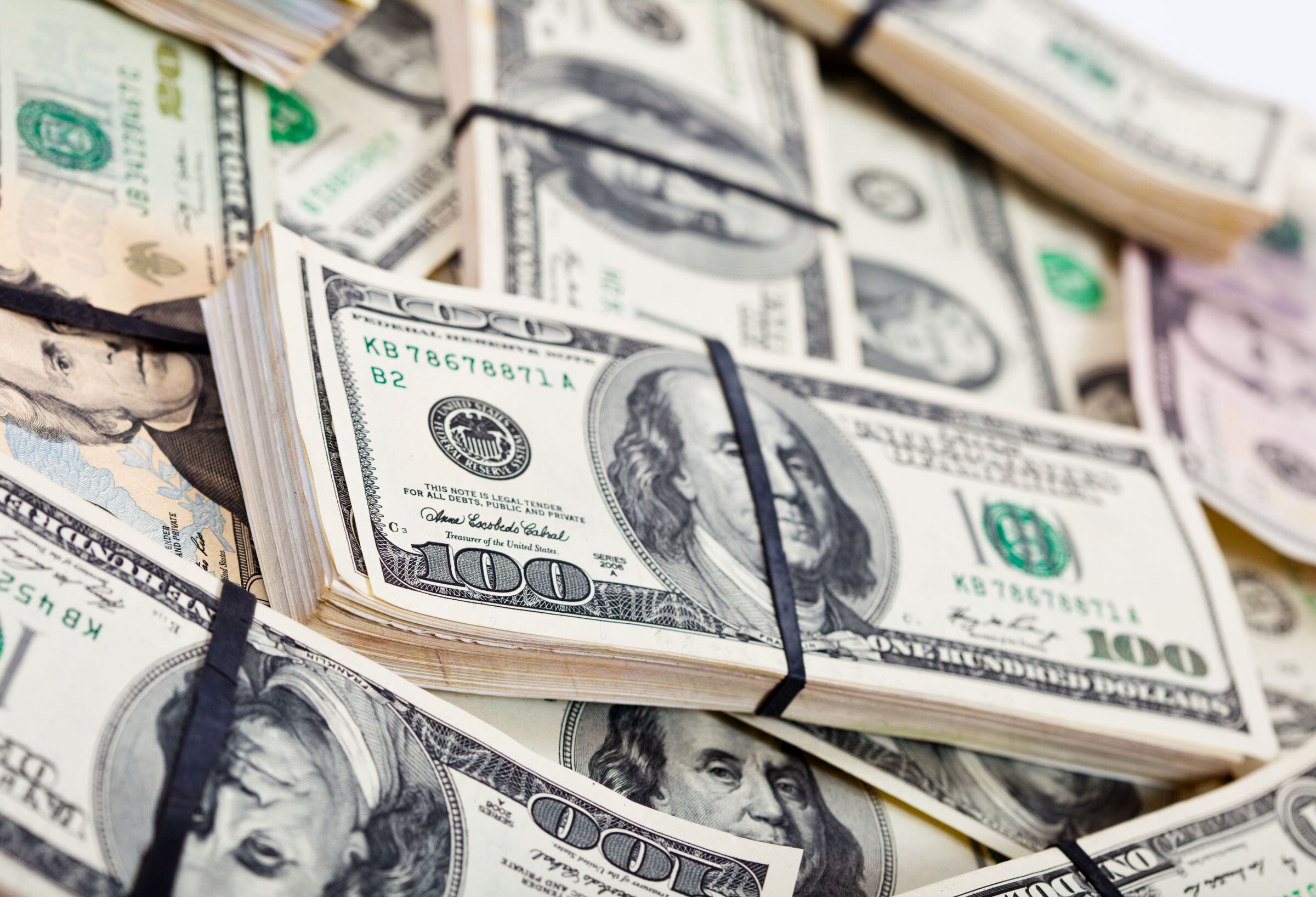 Conoce si tu estado está en la lista de los beneficiarios (Foto: Diseñado por Freepik)