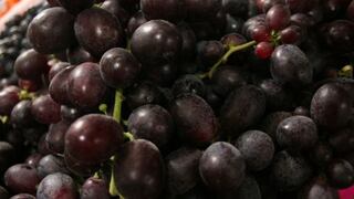 Minagri: Perú es el quinto exportador mundial de uvas frescas