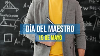 30 frases célebres por el Día del Maestro en México: poderosas citas para enviar el 15 de mayo