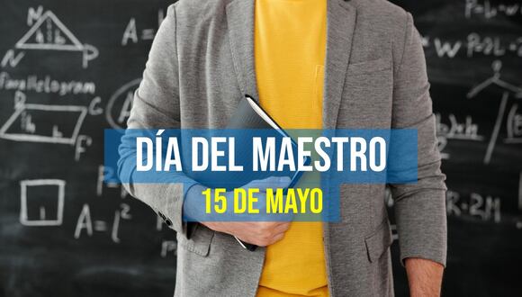 FRASES | Envía un saludo bonito en el Día del Maestro en México este 15 de mayo. (Pexels)