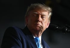 Trump tilda de “enemigo” a quien diga “inteligencia artificial” en vez “superinteligencia”
