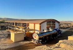 Pampa Baja y su plan para elevar distribución de leche a Grupo Gloria: el factor FEN