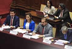 Contraloría pide S/ 163 millones adicionales para recuperar capacidad operativa en 2027