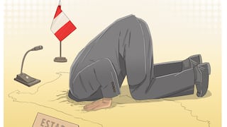 Barbarie y fraude sin respuestas del Estado