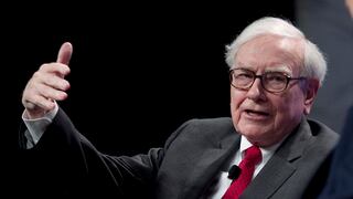 Los mentores de Warren Buffett, George Soros y Simon Cowell