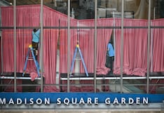 Frenesí global por la boda de cuento de hadas de Taylor Swift en Nueva York