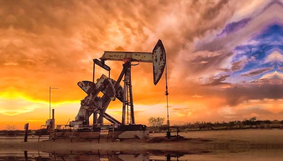 Extracción petrolera se contrajo en -9.37% en el quinto mes del 2024