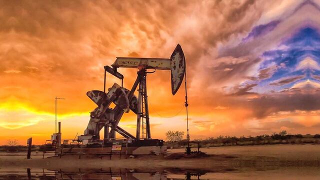 Producción de petróleo cae en mayo a su nivel más bajo en lo que va del 2024