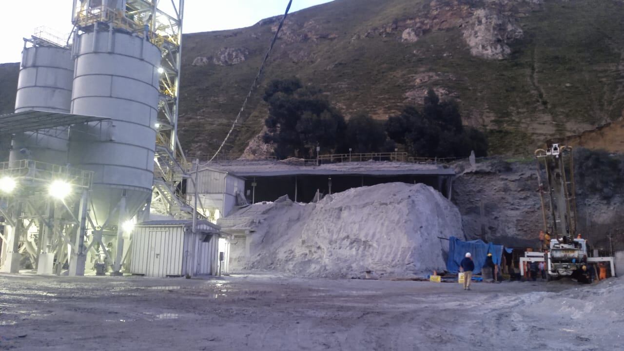 Grupo Gloria instalará dos nuevas líneas de producción en planta de Ingemin. (Foto: referencial)