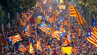 Cataluña independiente: el impacto económico de la posible separación de España