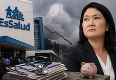 El EsSalud que “hereda” Fujimori: estos son los indicadores que enfrentan los pacientes