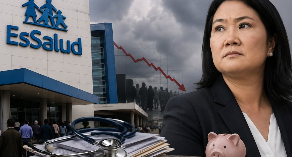 EsSalud en crisis: ¿qué significa para el peruano?