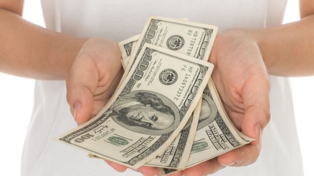¿Qué son los billetes “escalera” y cuántos miles de dólares valen en el mercado de coleccionistas?