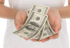 Cómo es el billete de 500 dólares y qué características tiene