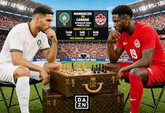 ⚫ DAZN Mundial EN VIVO — ver partido Marruecos — Canadá EN DIRECTO por Streaming Online