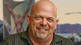 El lado menos conocido de Adam Harrison, hijo de la estrella de Rick Harrison