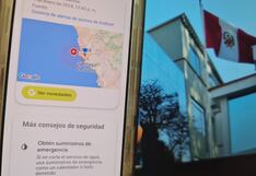 Alerta de sismos Google: sepa cómo funciona este sistema