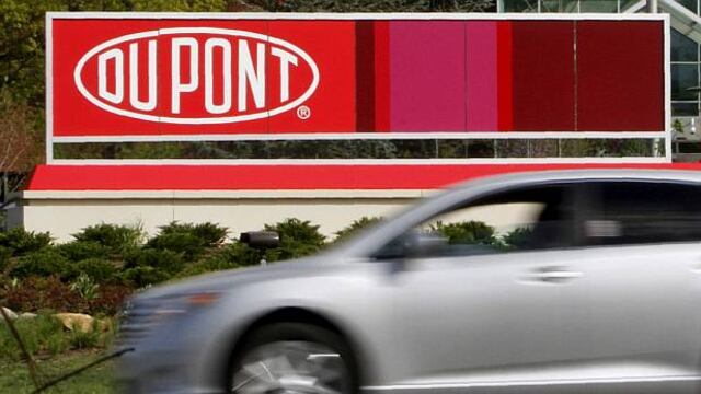 Multinacional química DuPont se dividirá en tres empresas