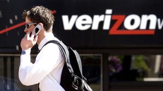 Verizon seguiría apuntando a expansión internacional