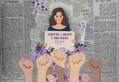 100 frases poderosas para pancartas y carteles del Día de la Mujer 2026 que puedes llevar a la marcha del 8 de marzo