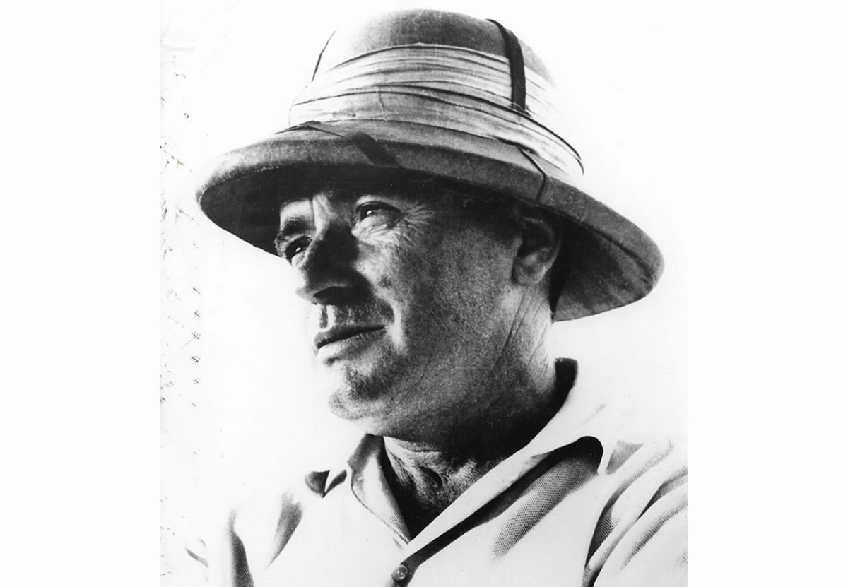 Los orígenes de Unifrutti Group se encuentran en una empresa familiar fundada por Guido De Nadai en Asmara, con foco inicial en la comercialización de frutas y verduras, allá por 1946. Foto: Unifrutti Group