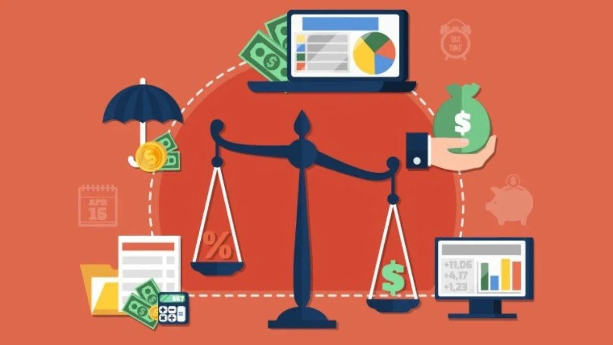 El punto de equilibrio es un término que sirve para definir el momento en que una empresa cubre sus costes fijos y variables (Foto: ShutterStock)