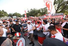 Hinchas peruanos ‘colocan el pie’ sobre el consumo: estas son sus preferencias