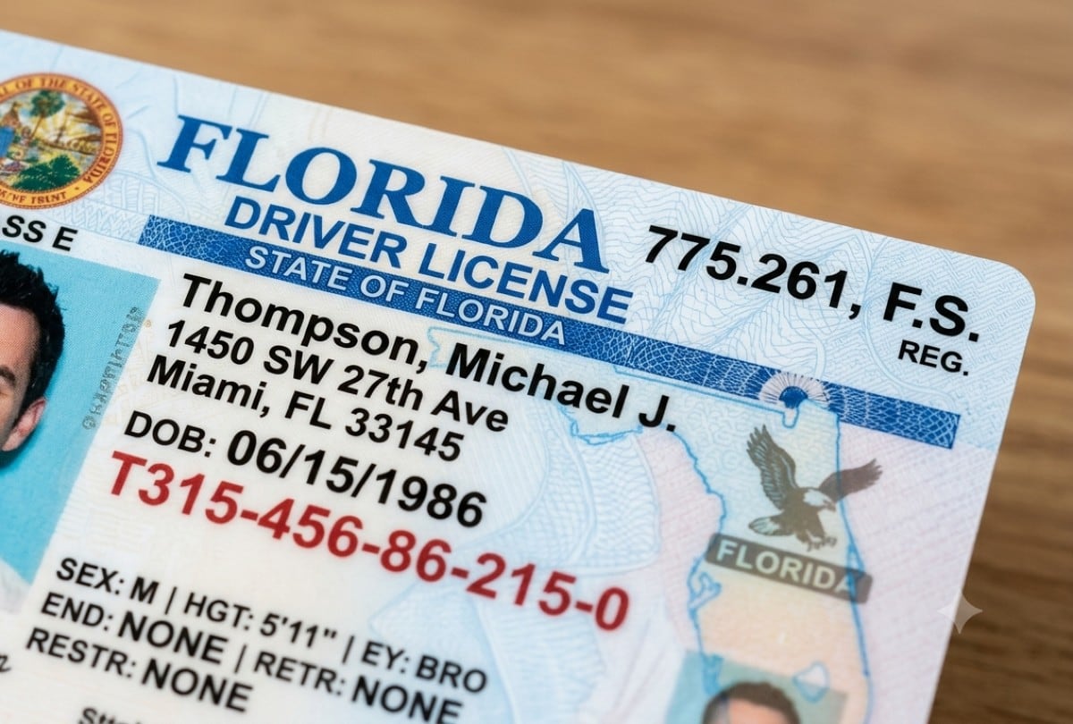 Si no puedes hacer el trámite presencial, el condado difundió un calendario con los días y lugares de atención de la oficina móvil, junto con los requisitos que deben cumplir quienes desean renovar su licencia o identificación (Foto: Imagen creada por Gestión MIX usando Gemini / Imagen usada con fines recreativos)