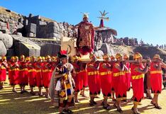Inti Raymi elevará en 40% las ventas en Cusco