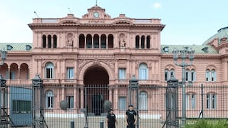 Argentina elimina aranceles para la importación de hojas de aluminio