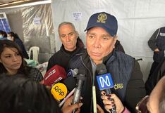 Arévalo sobre conflicto entre Ejecutivo y Fiscalía: “No debe haber divorcios, sino unidad”