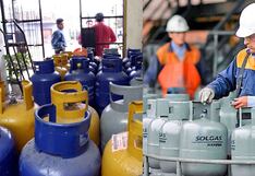 Balón de gas: precio de GLP envasado podría subir a fin de este mes, ¿qué lo explicaría?