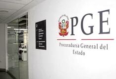 Poder Judicial ordena reponer a Caruajulca en el cargo de procuradora general del Estado