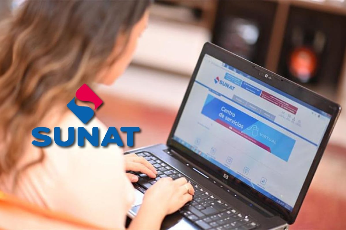 ¿Multa o capacitación? Así funcionará el nuevo beneficio que implementará la Sunat desde julio | (Foto: La Cámara)
