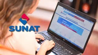 Sunat permitirá cambiar virtualmente tipo de contribuyente: ¿cómo hacerlo ahora?