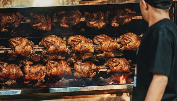 El Perú es el mayor consumidor de pollo en Latinoamérica, señala el gremio Ahora Perú.