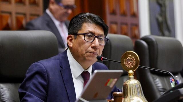 Perú Libre presenta proyecto de ley para derogar norma que otorga pensión a expresidentes