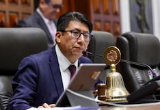 Vladimir Cerrón: Waldemar dice que su hermano “no representa ningún peligro para la Nación”