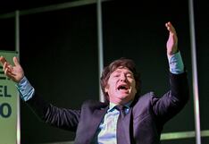 Argentina: investigan al partido de Javier Milei por supuesta venta de candidaturas