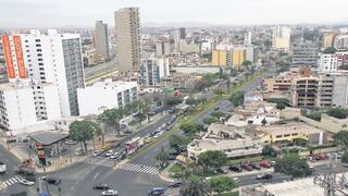 Mercado de oficinas prime en Perú es el más bajo de Latinoamérica