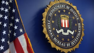 FBI moviliza a sus equipos tácticos para garantizar seguridad en el Mundial