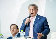 César Acuña anuncia que demandará por difamación a Fernando Olivera